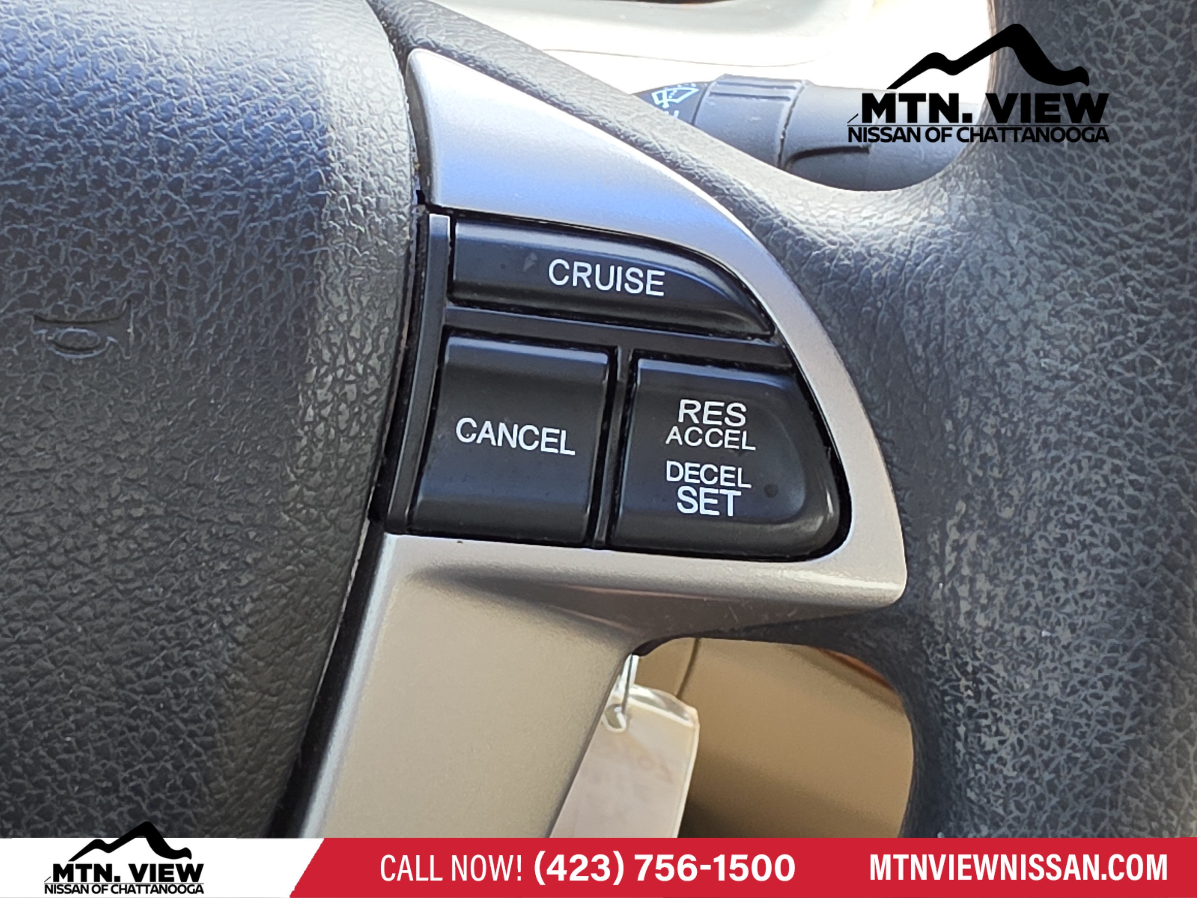 2010 Honda Accord Sdn EX