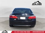 2014 Honda Accord Sedan LX