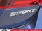 2016 Honda Accord Sedan Sport