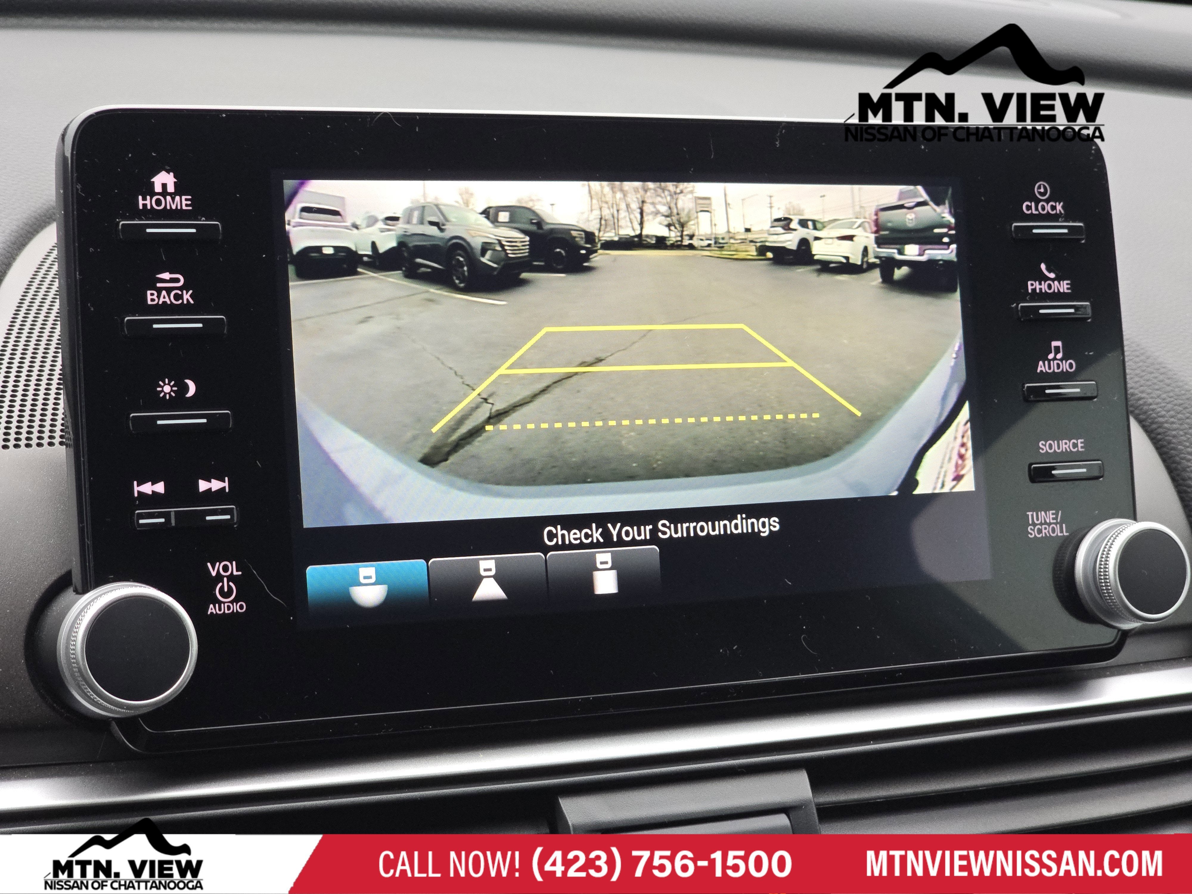 2022 Honda Accord Sedan Sport SE