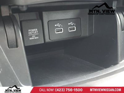 2022 Honda Accord Sedan Sport SE