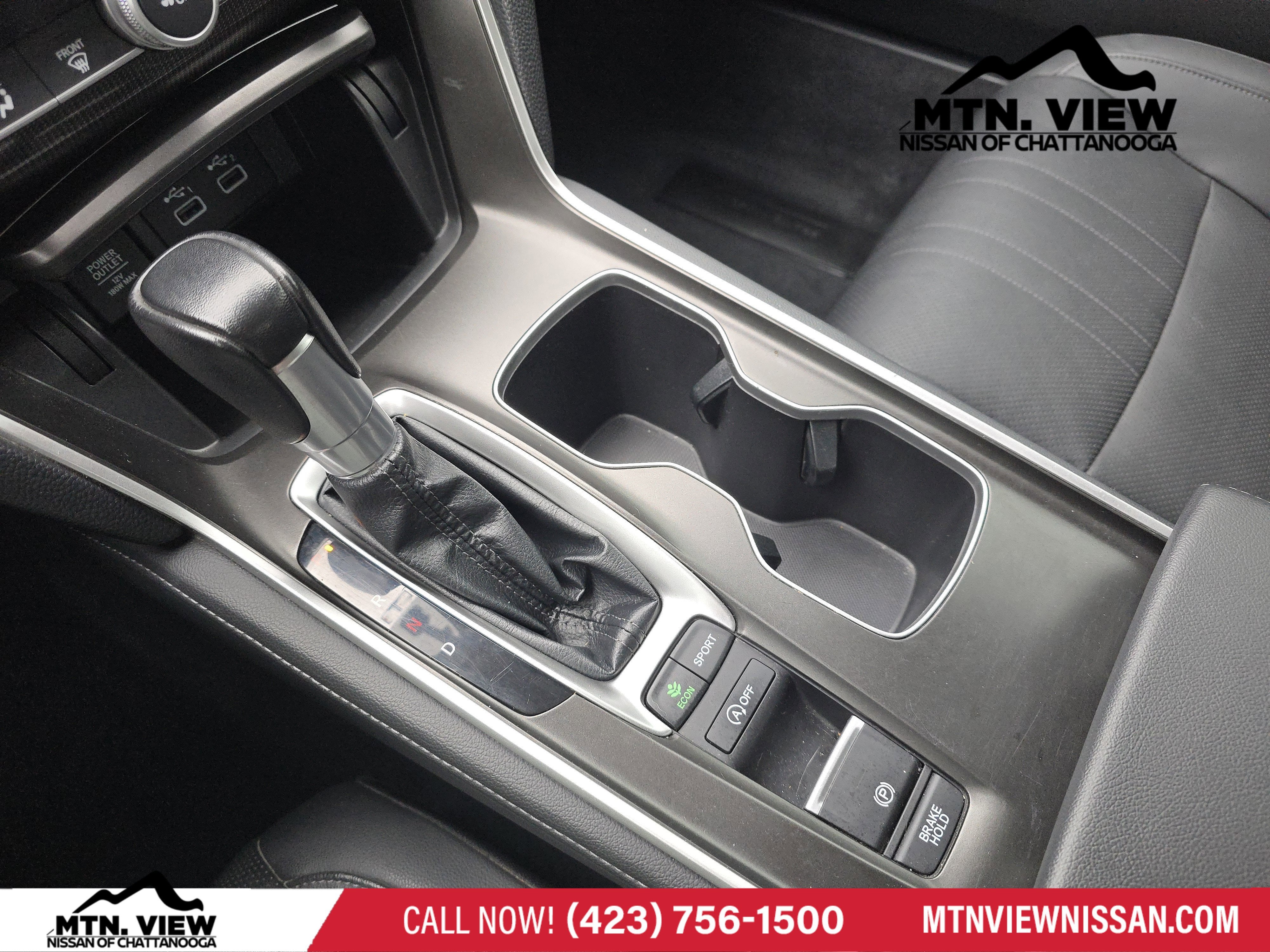 2022 Honda Accord Sedan Sport SE