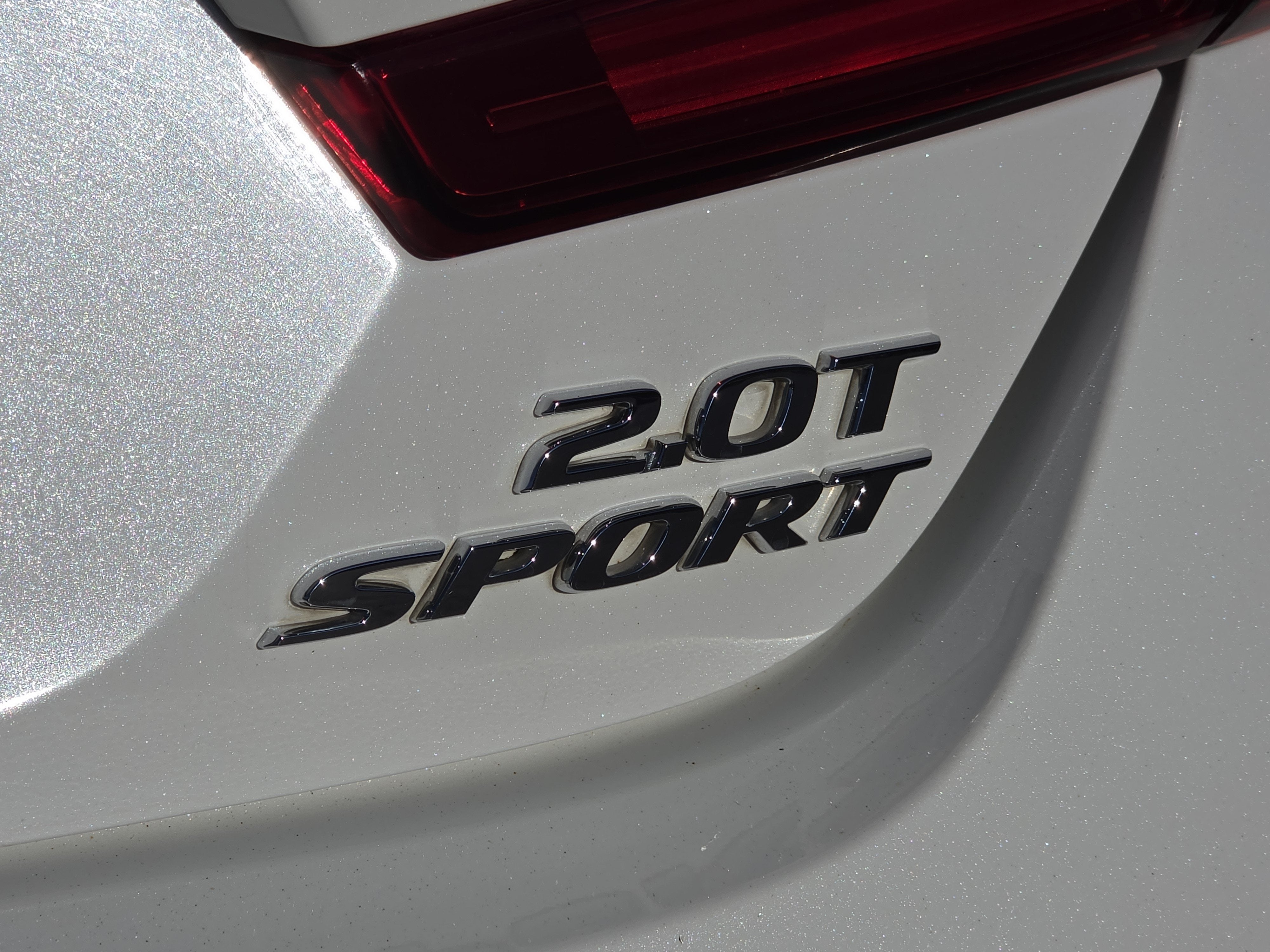 2022 Honda Accord Sedan Sport