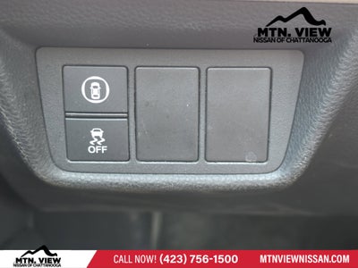 2018 Honda Accord Sedan EX-L 2.0T