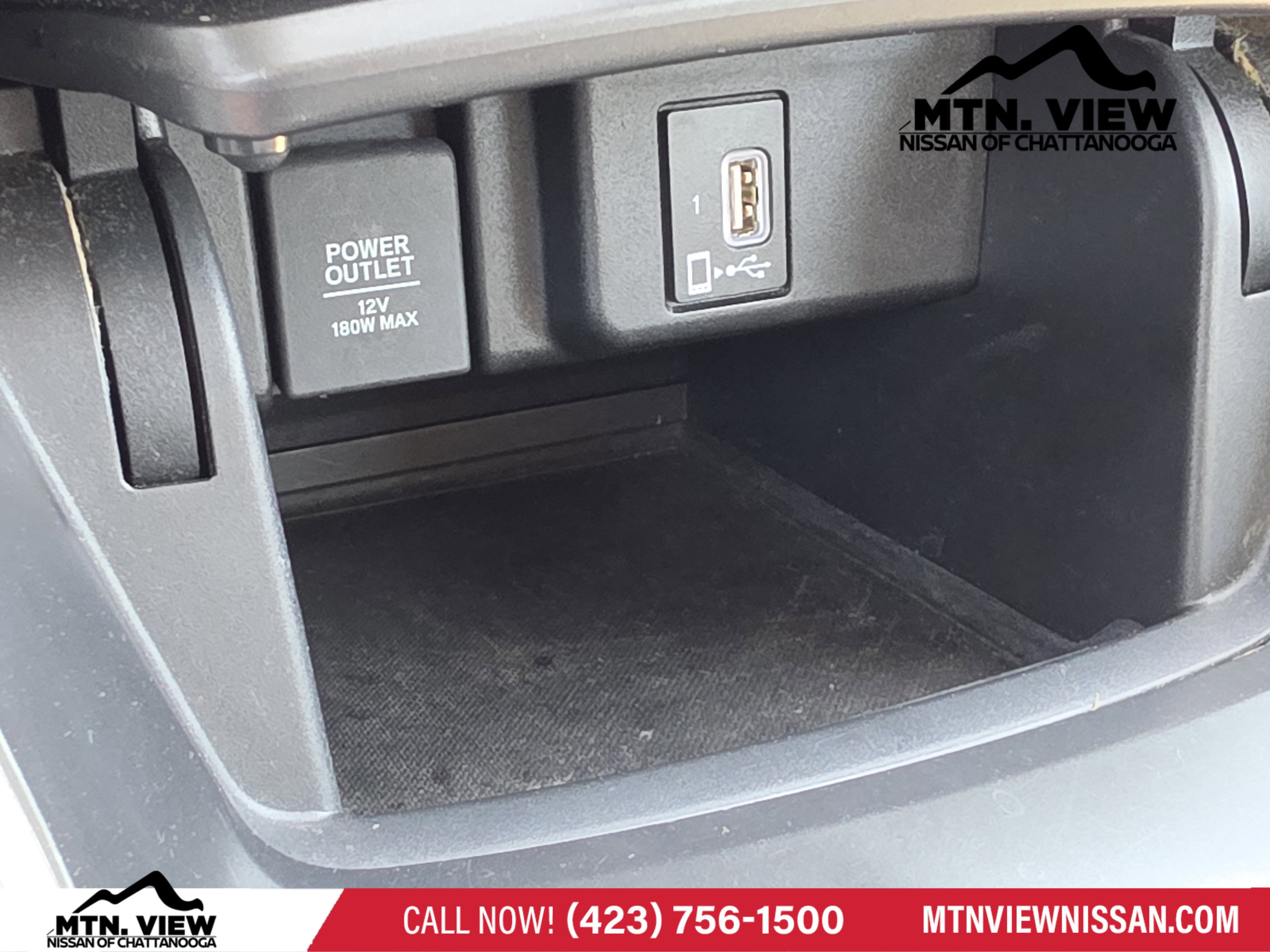 2018 Honda Accord Sedan EX-L 2.0T