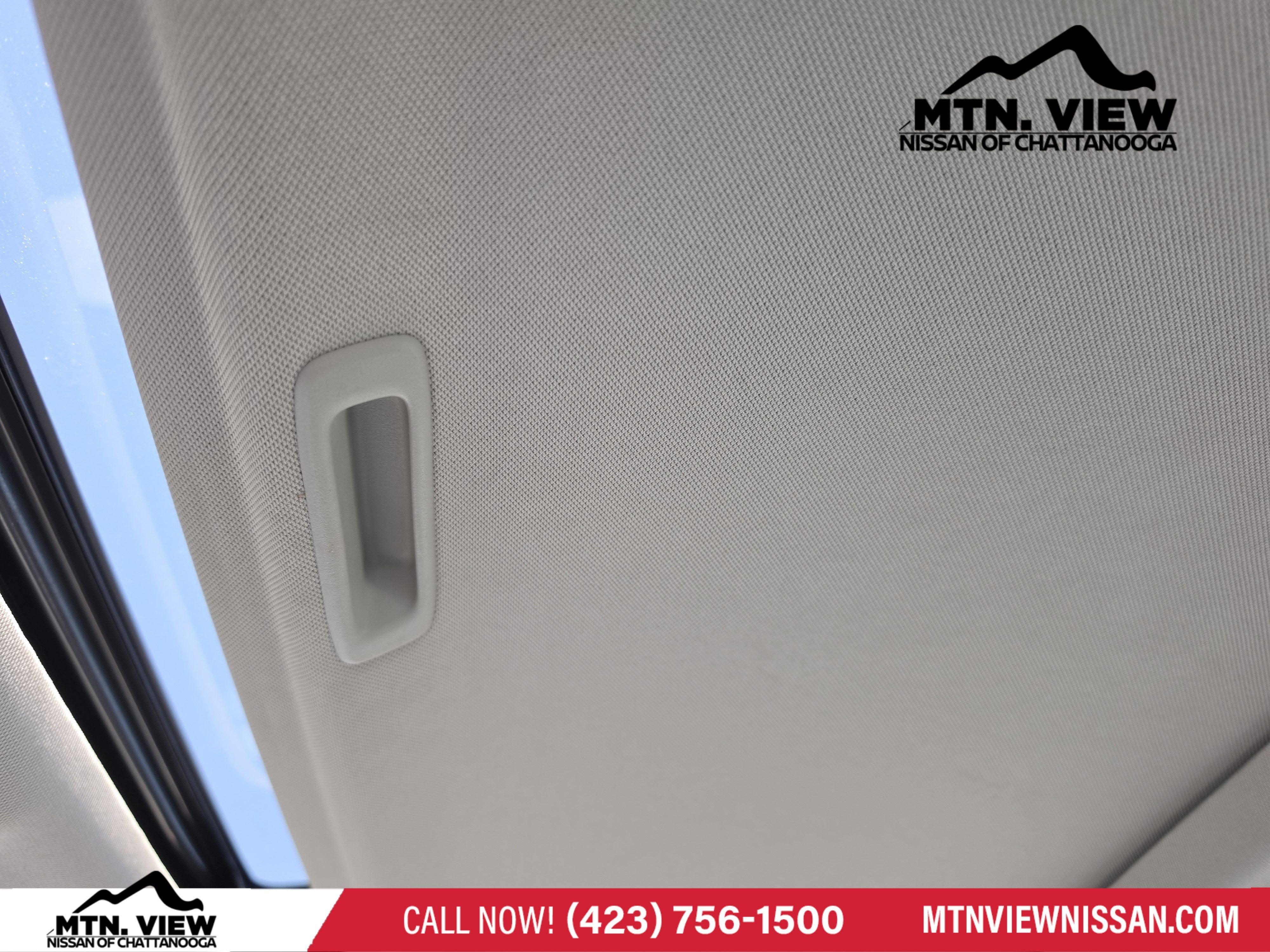 2018 Honda Accord Sedan EX-L 2.0T