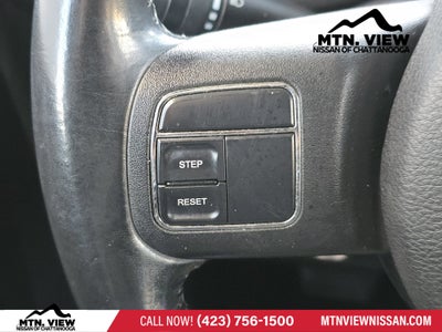 2011 Jeep Wrangler Unlimited Sport