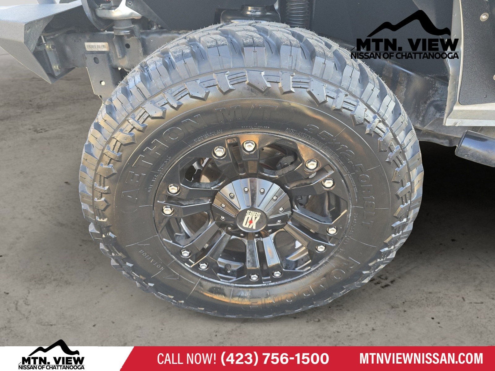 2011 Jeep Wrangler Unlimited Sport