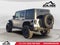 2011 Jeep Wrangler Unlimited Sport