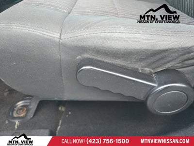 2011 Jeep Wrangler Unlimited Sport