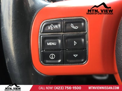 2011 Jeep Wrangler Unlimited 70th Anniversary