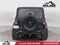 2011 Jeep Wrangler Unlimited 70th Anniversary