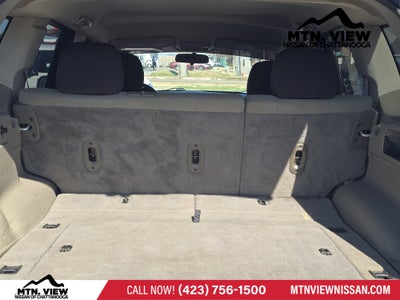 2006 Jeep Grand Cherokee Laredo