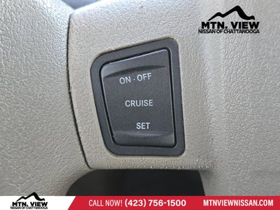 2006 Jeep Grand Cherokee Laredo