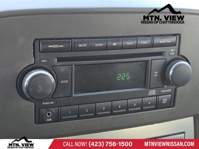 2006 Jeep Grand Cherokee Laredo