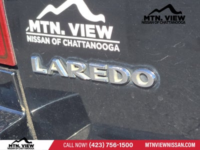 2006 Jeep Grand Cherokee Laredo