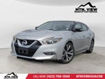 2017 Nissan Maxima SL