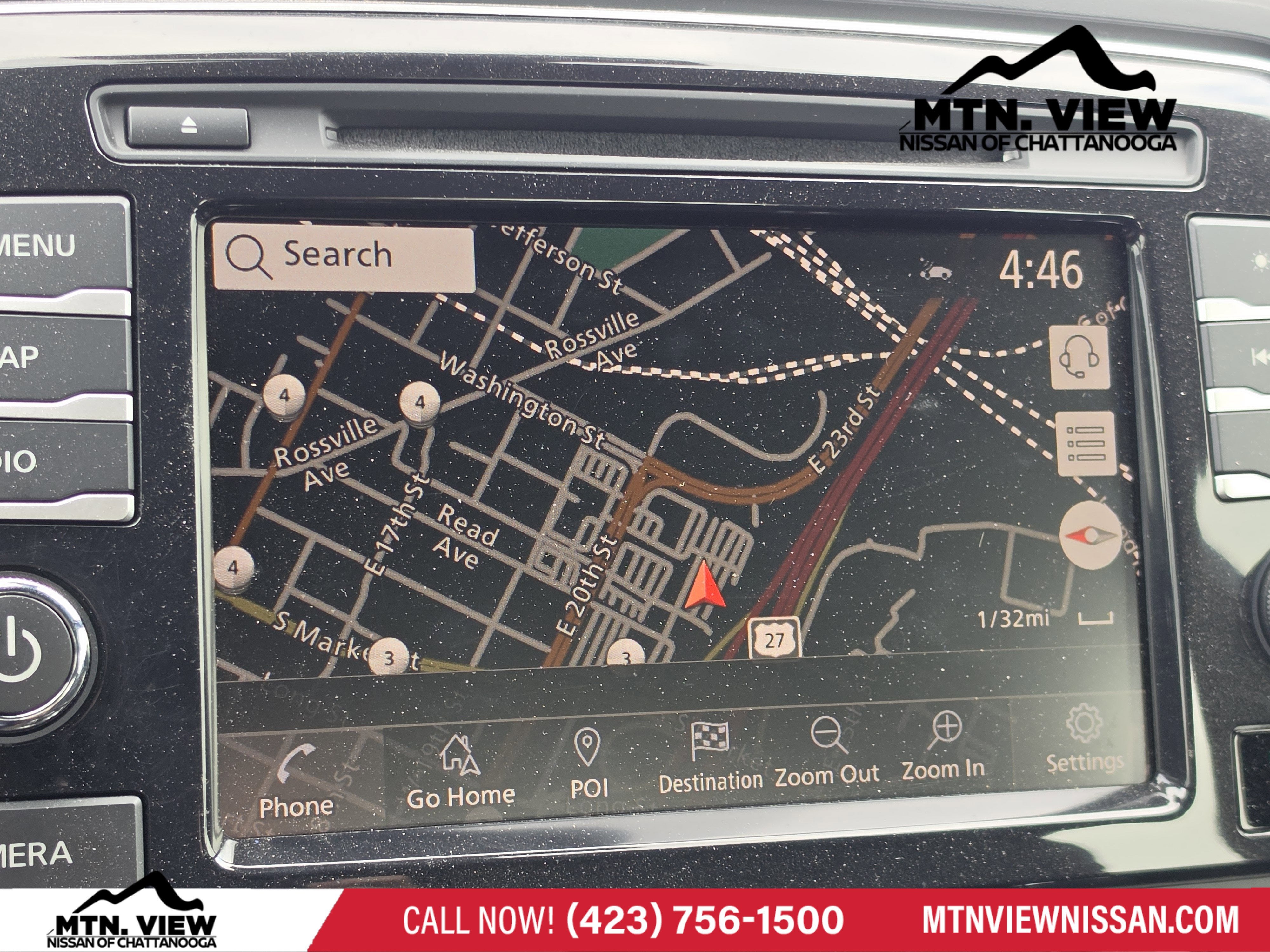 2023 Nissan Maxima SR