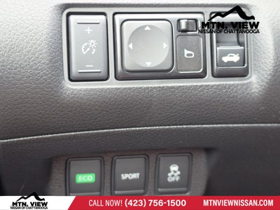 2013 Nissan Sentra SV