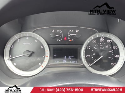 2013 Nissan Sentra SV