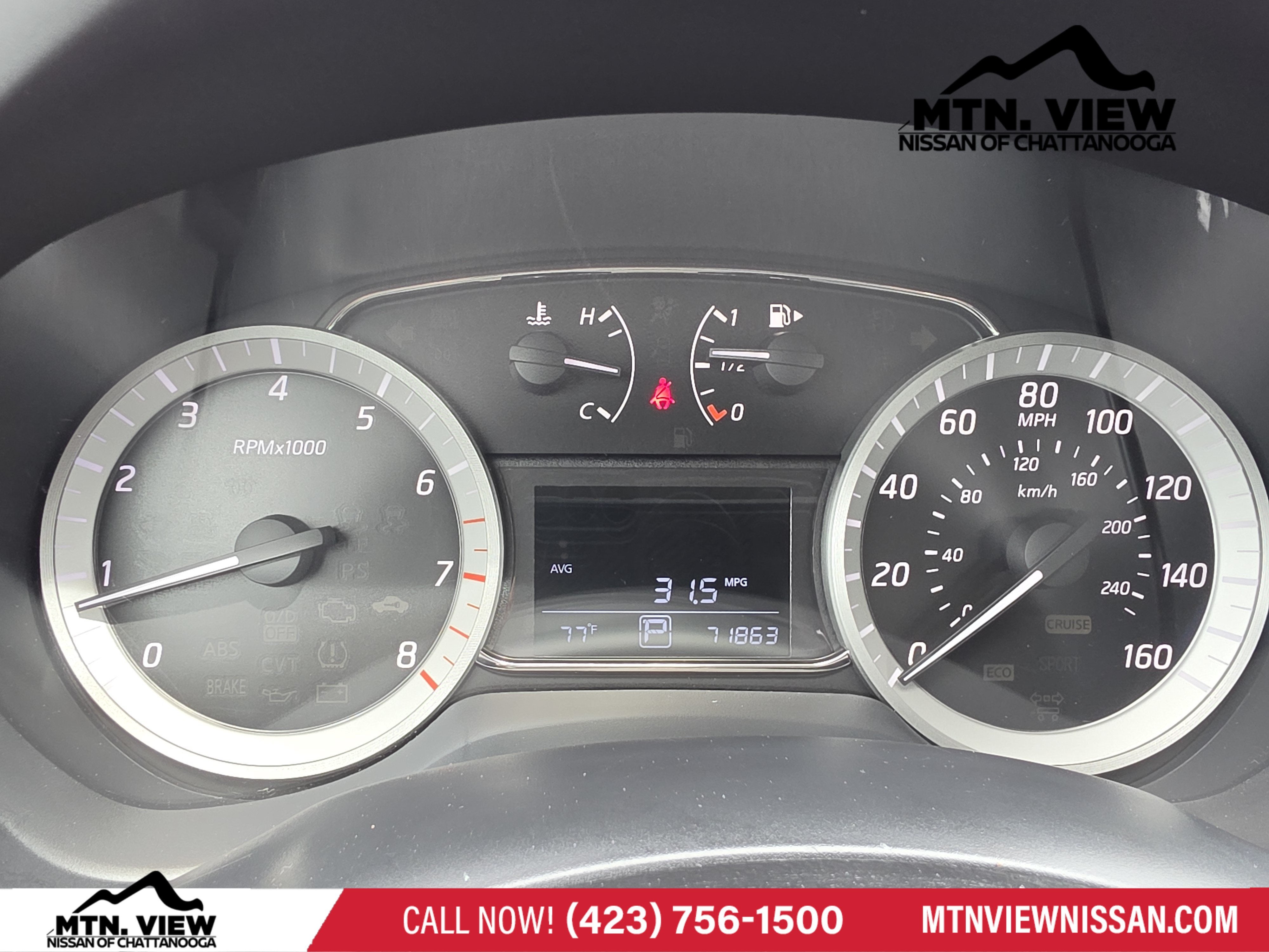 2013 Nissan Sentra SV