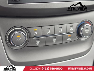 2013 Nissan Sentra SV