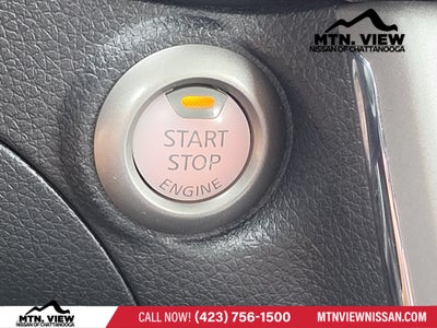 2013 Nissan Sentra SV
