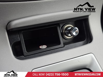 2013 Nissan Sentra SV