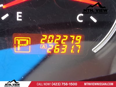 2010 Nissan Altima 2.5 S