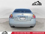 2010 Nissan Altima 2.5 S