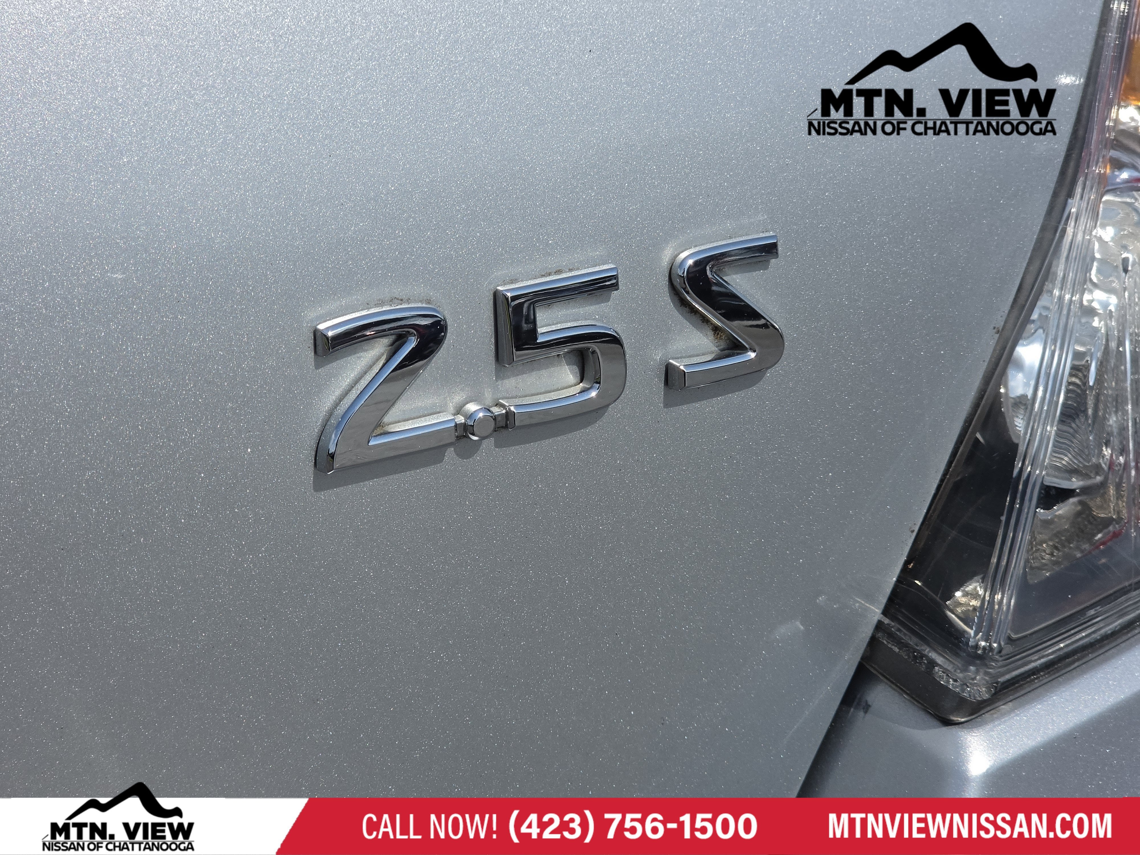 2010 Nissan Altima 2.5 S