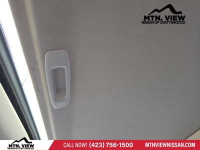 2012 Nissan Altima 2.5 SL