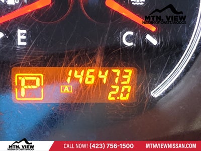 2012 Nissan Altima 2.5 SL