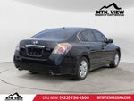 2012 Nissan Altima 2.5 SL