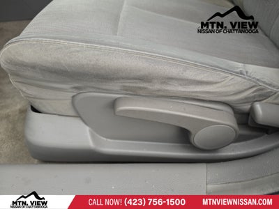 2011 Nissan Altima 2.5 S