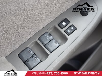 2011 Nissan Altima 2.5 S