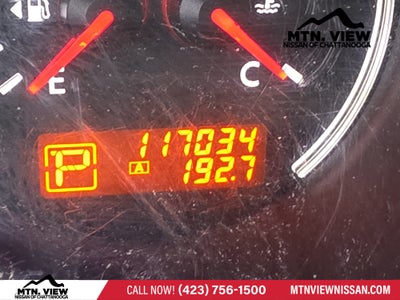 2011 Nissan Altima 2.5 S