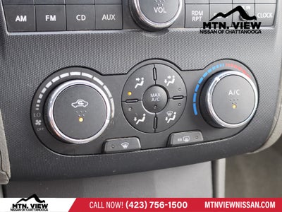 2011 Nissan Altima 2.5 S
