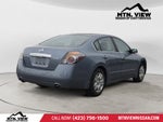2011 Nissan Altima 2.5 S