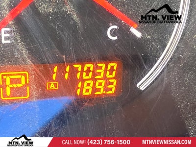 2011 Nissan Altima 2.5 S