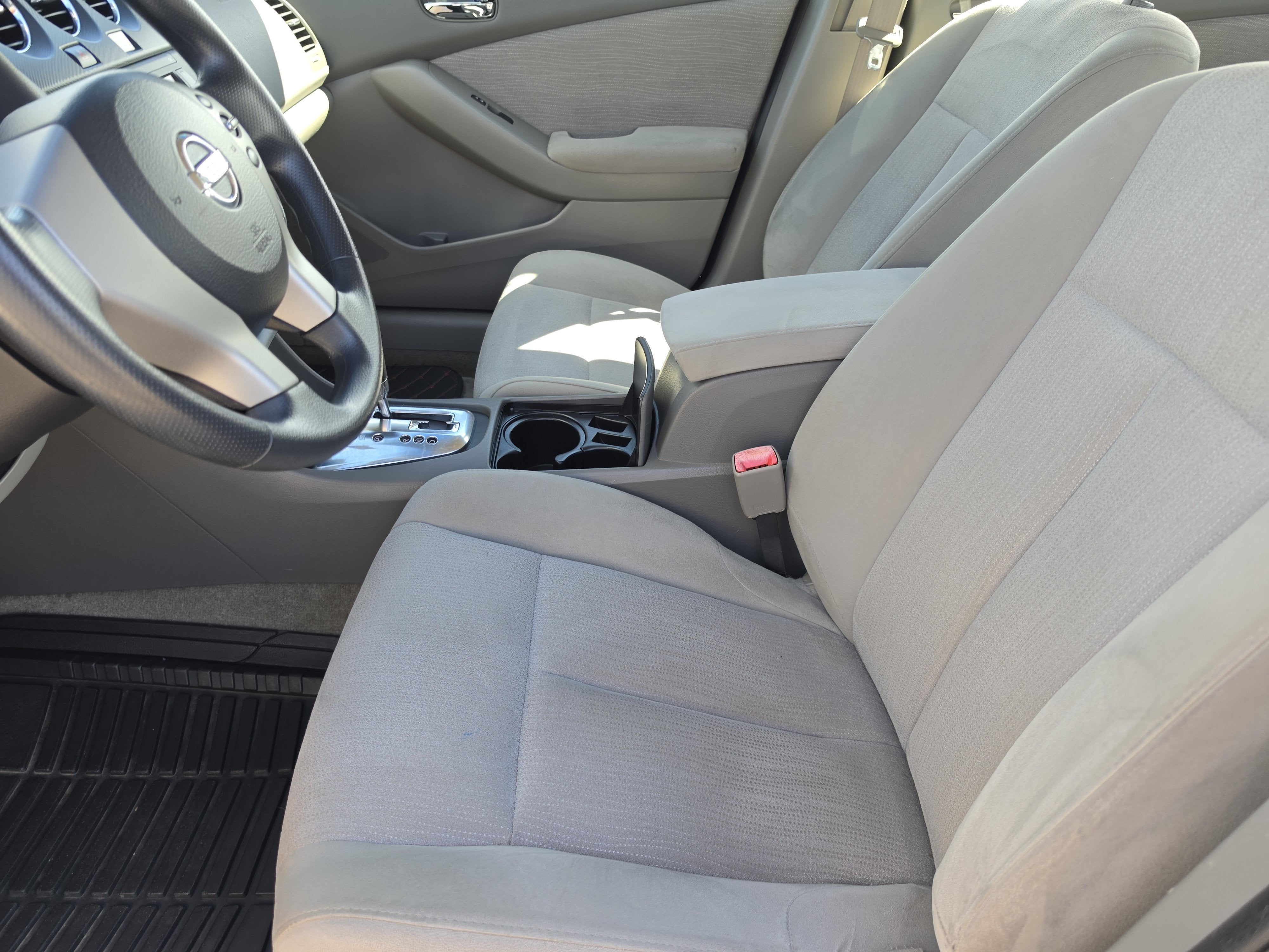 2012 Nissan Altima 2.5