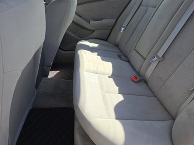2012 Nissan Altima 2.5