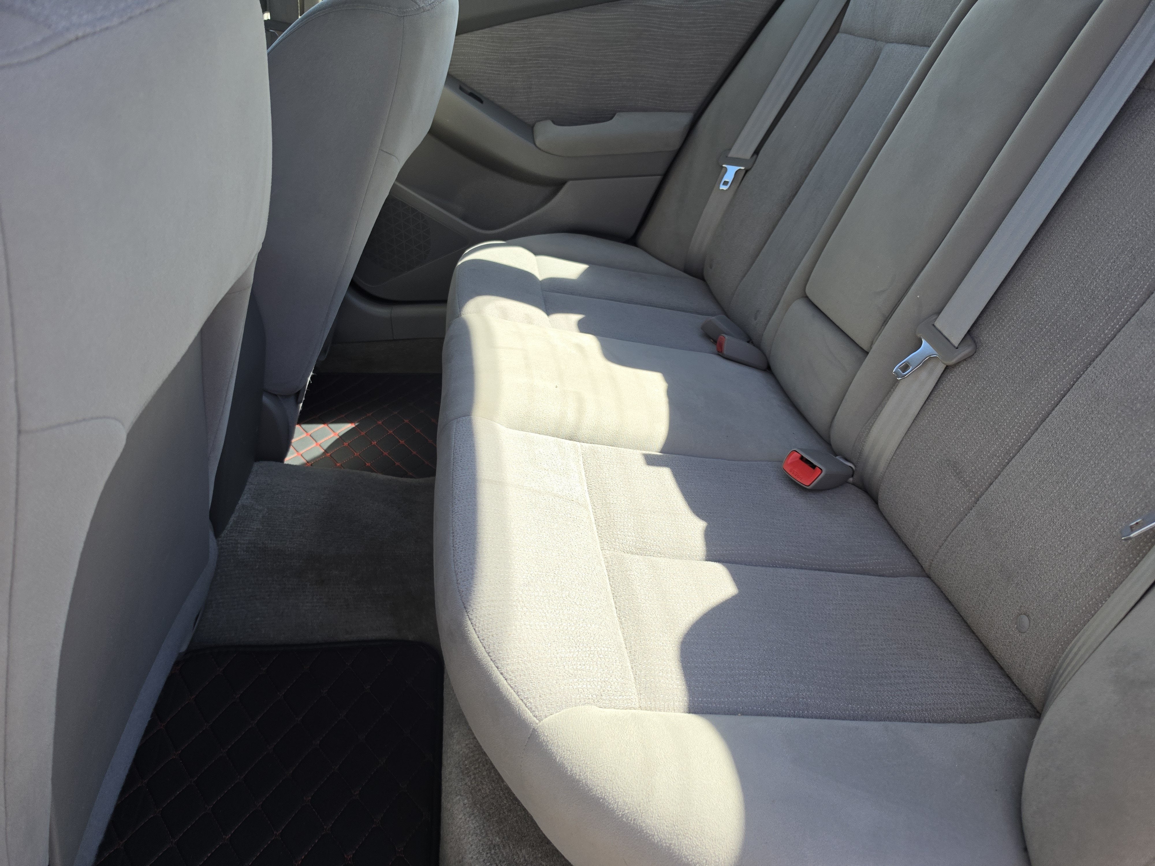 2012 Nissan Altima 2.5