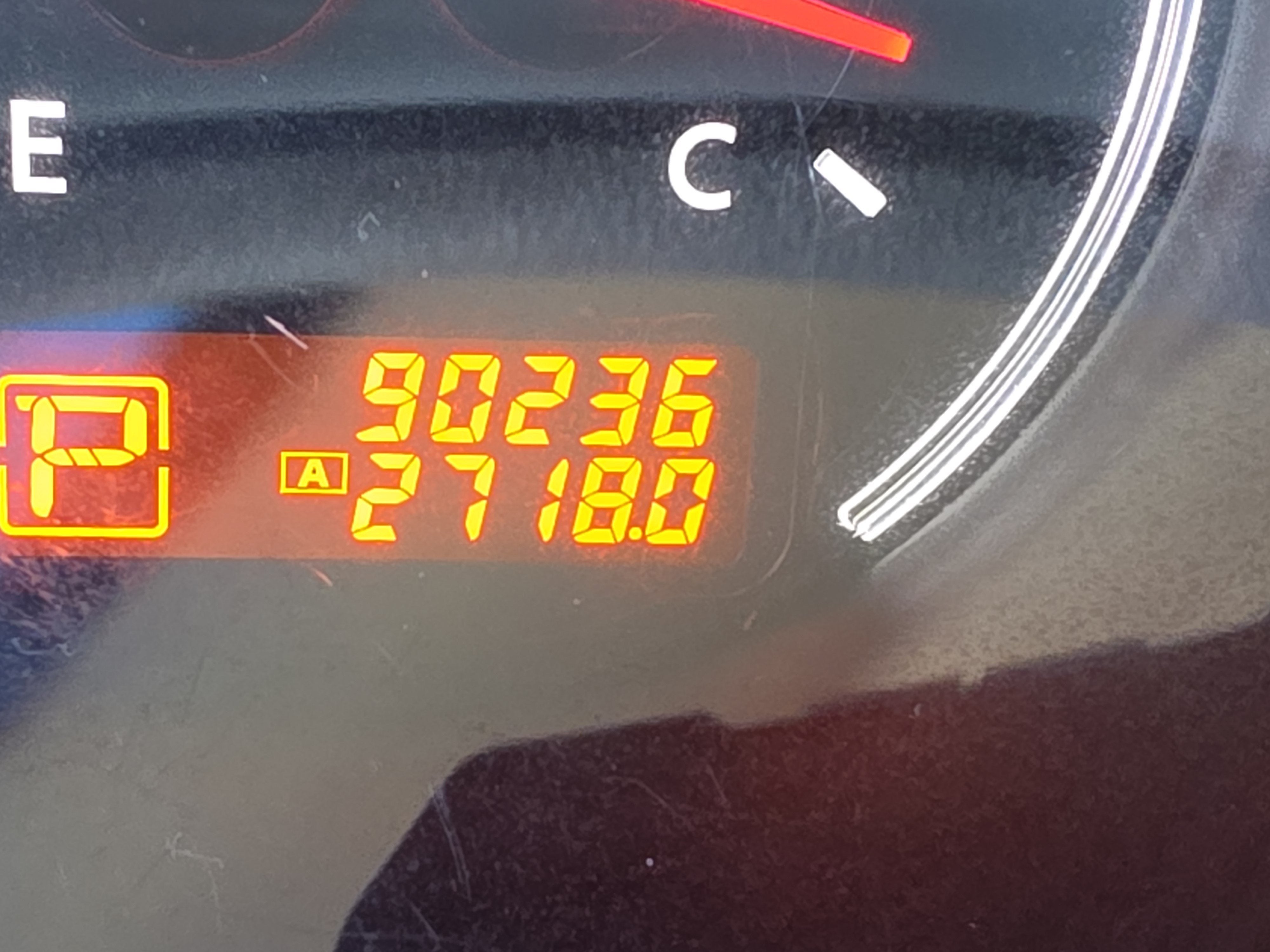 2012 Nissan Altima 2.5