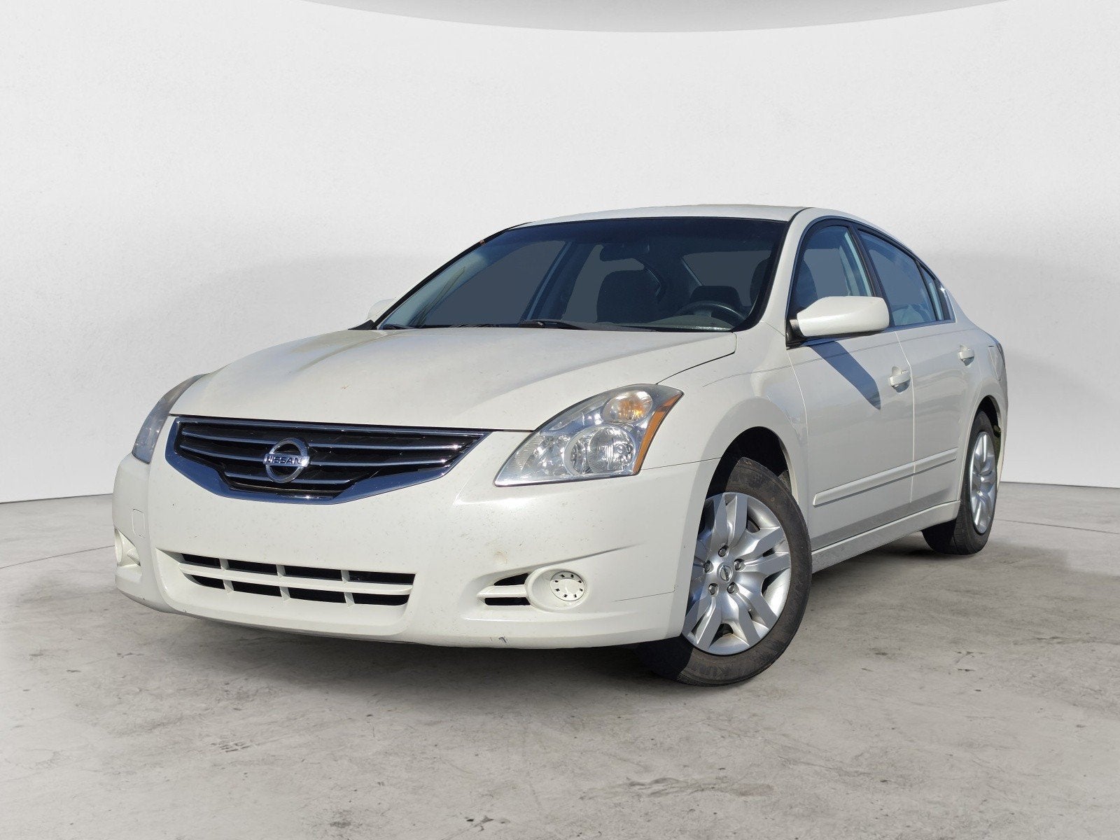 2012 Nissan Altima 2.5
