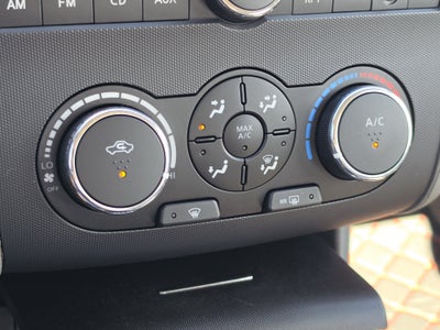 2012 Nissan Altima 2.5