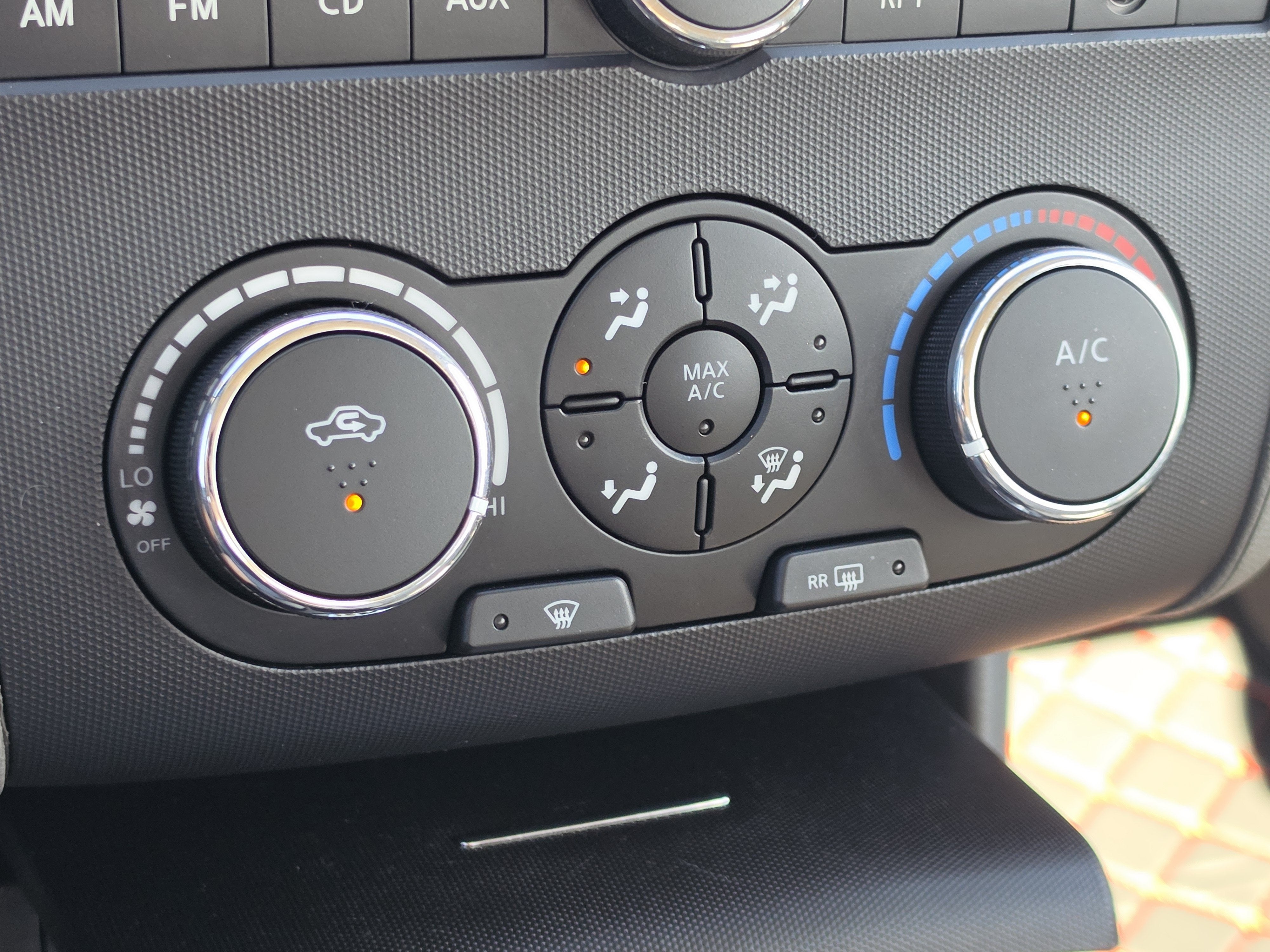 2012 Nissan Altima 2.5