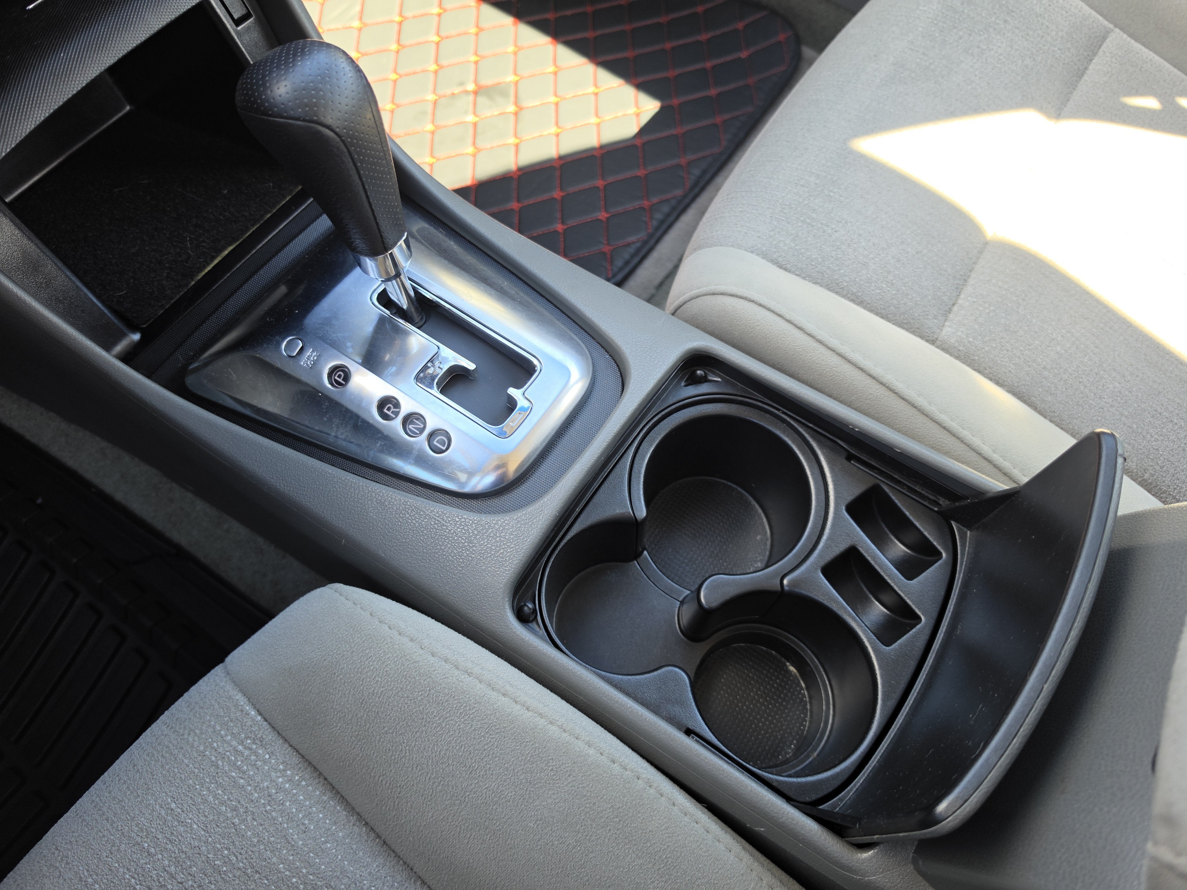 2012 Nissan Altima 2.5