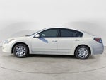 2012 Nissan Altima 2.5