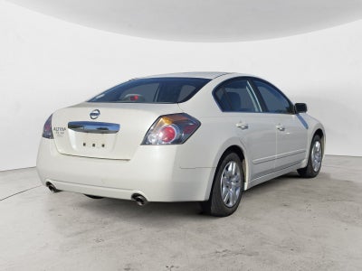 2012 Nissan Altima 2.5